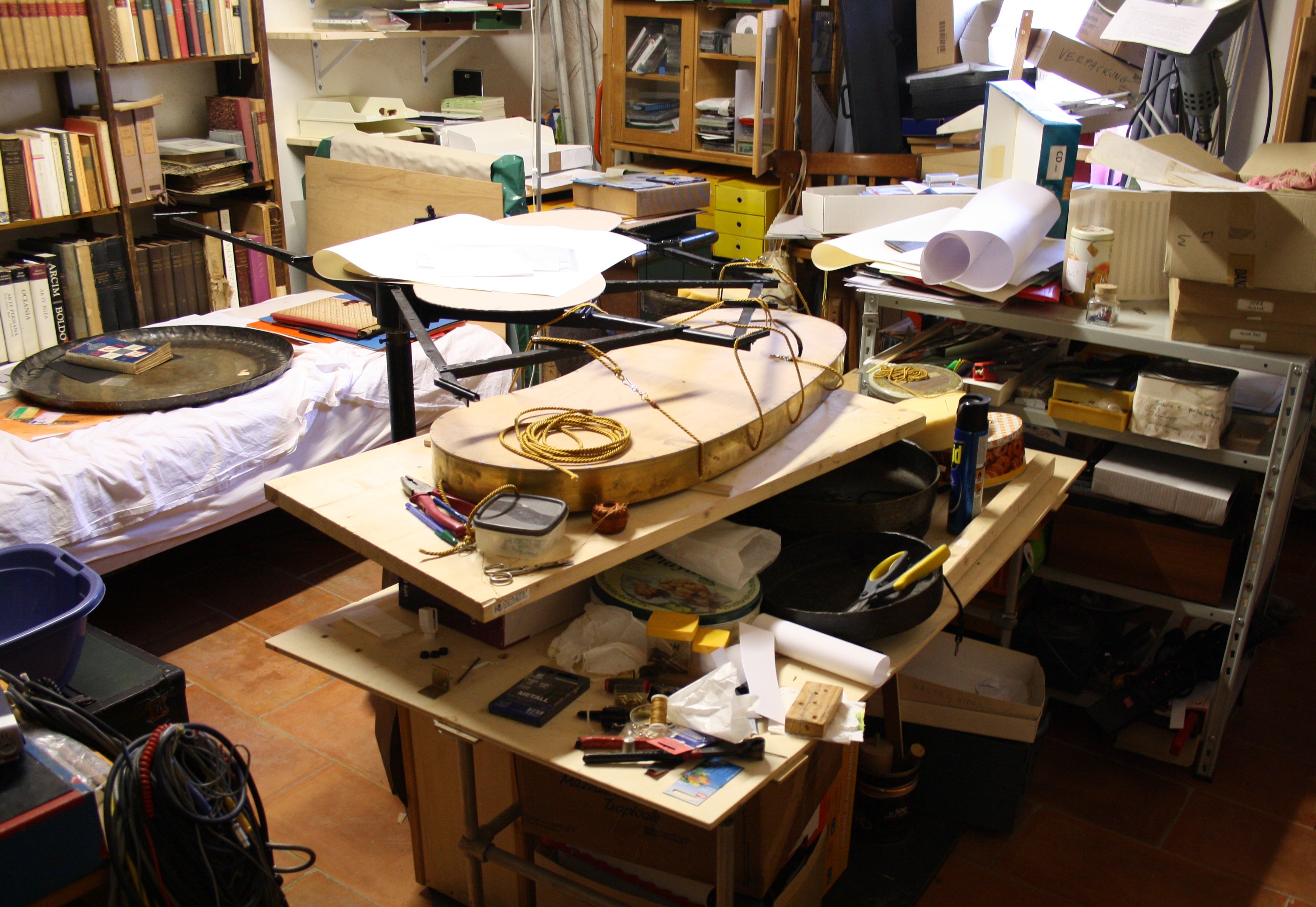 Studio Bertoncini Febbraio 2020